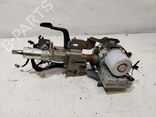 Steering column RENAULT MEGANE IV Hatchback (B9A/M/N_)  | BP30167517M21 