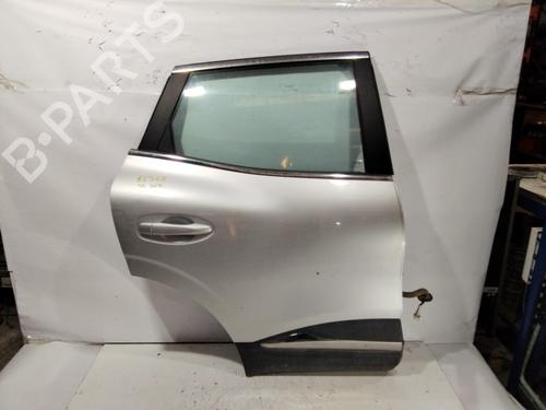 Used Right rear door Right rear door RENAULT KADJAR (HA_, HL_) 1.6 dCi 130 (HLA4) (130 hp) 33967439 33967439