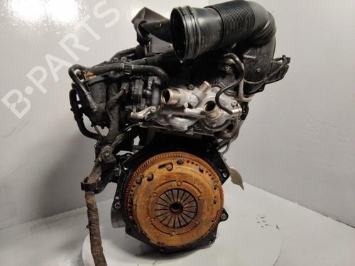 Motor VW TAIGO (CS1)  | BP29435602M1 