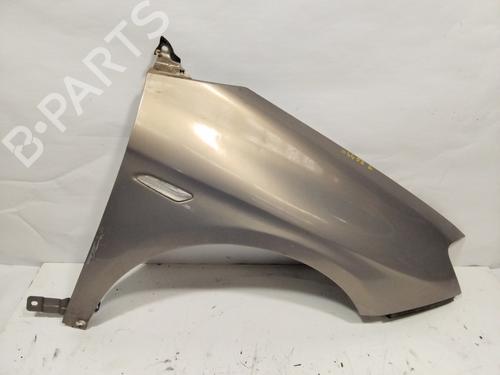 Used Right front fenders LANCIA DELTA III (844_) [2008-2014]  29289283
