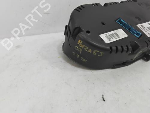 Instrument cluster SEAT IBIZA IV (6J5, 6P1)  | BP27662190C47 