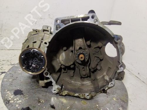 Used Gearbox Gearbox VW GOLF VII (5G1, BQ1, BE1, BE2) [2012-2021] 33842646 33842646