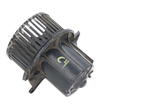 Heater blower motor CITROËN C4 I (LC_)  | BP31696516M62 