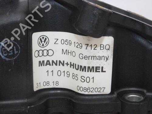 Intake manifold AUDI A6 C6 (4F2) 2.7 TDI | BP15822044M70 