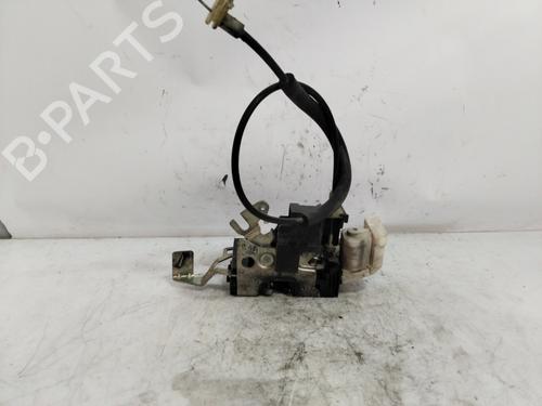 Front left lock CITROËN JUMPER I Van (244)  | BP24866385C98 