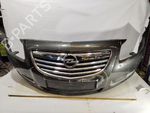Foran kofangere OPEL INSIGNIA A (G09) [2008-2017]  31696465
