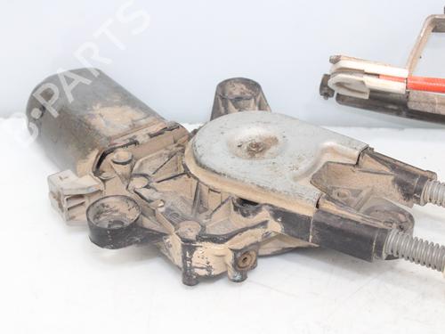 Front left window mechanism CITROËN SAXO (S0, S1)  | BP16295251C22 