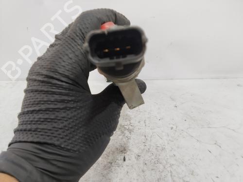 Injection rail RENAULT MEGANE II (BM0/1_, CM0/1_) 2.0 dCi (BM1K, CM1K) | BP27574038M98 