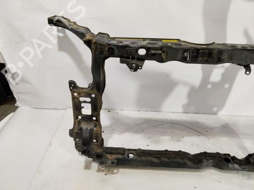 Frontplade/Frontkurv RENAULT KOLEOS I (HY_) 2.0 dCi (HY0K) | BP34623231C72 - Image 4