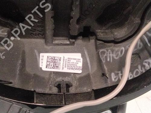 Steering wheel AUDI A4 B8 Avant (8K5)  | BP28186422C49 