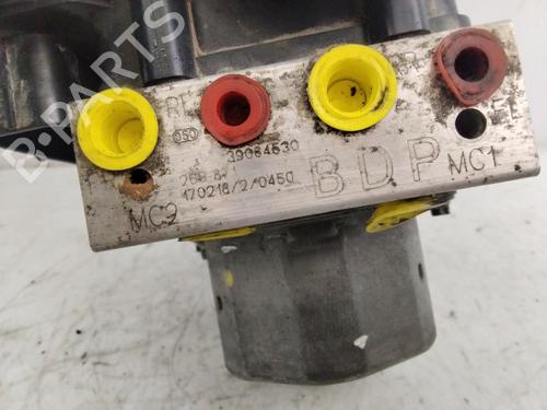 ABS pump OPEL CORSA E (X15)  | BP22272733M43 