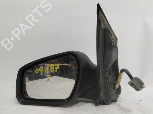 Used Left mirror FORD FOCUS II Saloon (DB_, FCH, DH) [2005-2025]  27360289