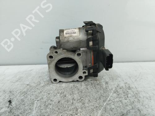 Throttle body CITROËN C3 / C3 ORIGIN III (SX)  | BP19280739M82 