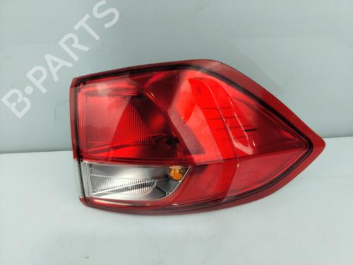 Used Left taillight FORD ECOSPORT 1.0 EcoBoost (125 hp) 19042427