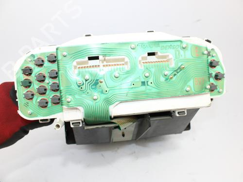 Instrument cluster TOYOTA AURIS (_E15_)  | BP15558828C47 