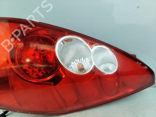Right taillight MAZDA 5 (CR) 1.8 (CR19) | BP23268866C35 
