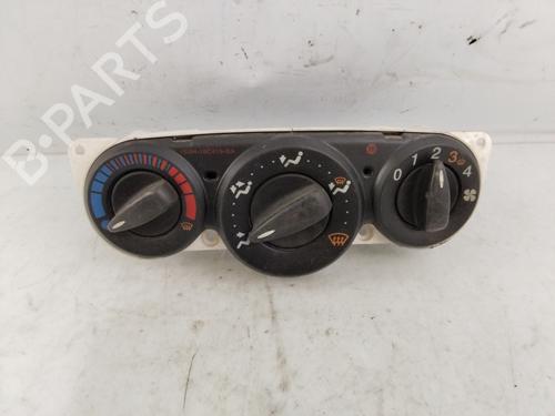 Commande Chauffage FORD FOCUS I (DAW, DBW)  | BP23563795I5 