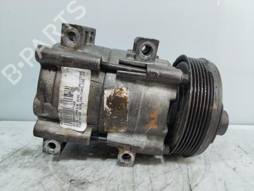 AC compressor FORD MONDEO I (GBP) 2.0 i 16V 4x4 | BP20236856M34 
