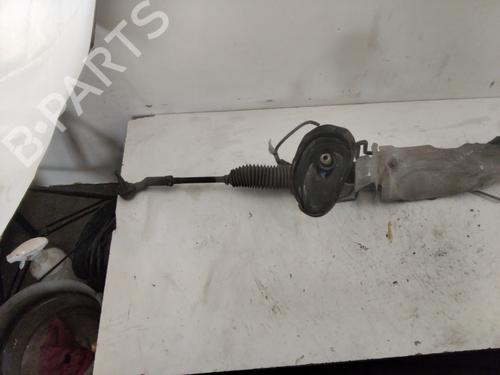 Steering rack FORD FOCUS II (DA_, HCP, DP) 1.8 TDCi | BP19115762M22 