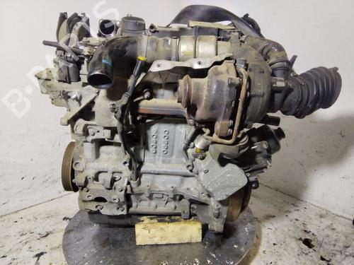 Używane Silnik Silnik FORD FOCUS III [2010-2020] 34353327 34353327