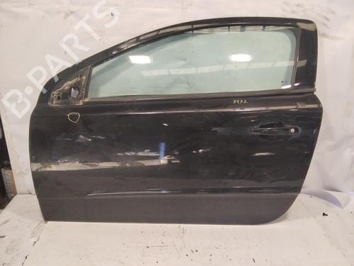 Left front door OPEL ASTRA H GTC (A04)  | BP22196152C2 