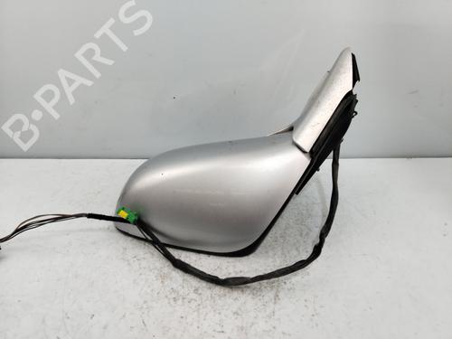 Left mirror FIAT ULYSSE (179_) 2.2 JTD | BP18604176C26 