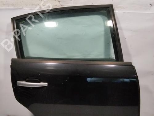 Used Right rear door CITROËN C4 I (LC_) [2004-2014]  27381803
