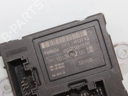 Electronic module FORD FIESTA VI (CB1, CCN) 1.25 | BP18246742M83 
