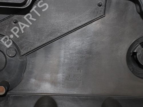 Valve cover VW GOLF V (1K1) 1.9 TDI | BP14057032M124 