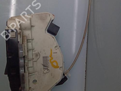 Used Front right lock SEAT IBIZA IV (6J5, 6P1) [2008-2017]  9948789