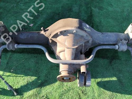 Rear axle HYUNDAI H-1 Van (A1)  | BP29413959M2 