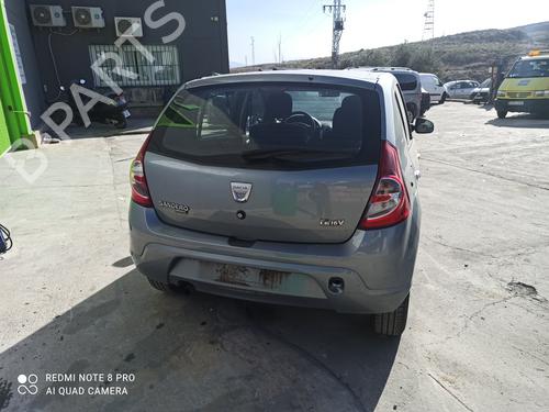ABS pump DACIA SANDERO  | BP16355186M43 
