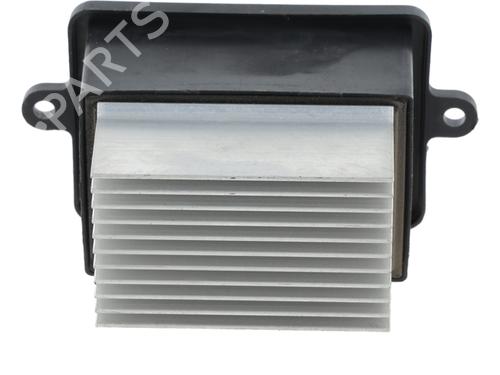 Used Heater resistor CITROËN C4 AIRCROSS [2010-2025]  30196743