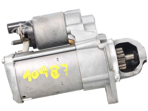 Used Starter OPEL ASTRA K (B16) [2015-2022]  32758576
