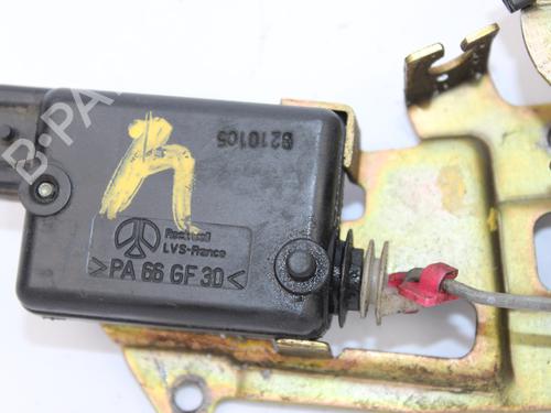 Front right lock VW PASSAT B5.5 (3B3)  | BP15503061C97 