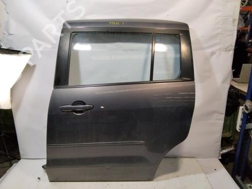 Venstre side skydedør MAZDA 5 (CR) 2.0 CD (CR19) (110 hp) 29573145