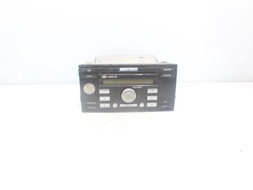 Used Radio FORD FOCUS II (DA_, HCP, DP) 1.6 TDCi (109 hp) 16954661
