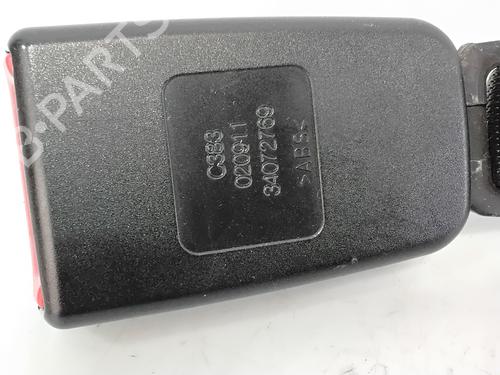 Seat buckle ALFA ROMEO GIULIETTA (940_)  | BP29433570I32 
