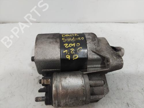 Starter DACIA SANDERO II | BP24469475M8