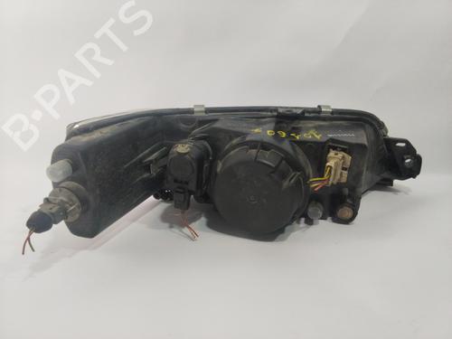 Left headlight PEUGEOT 306 (7B, N3, N5)  | BP29970288C28