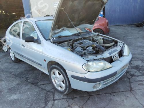 Used Parts RENAULT MEGANE I (BA0/1_) 1.9 D Eco (BA0A, BA0U, BA0R) 4952576