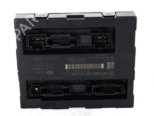Used Electronic module Electronic module AUDI Q5 (8RB) [2008-2019] 40540978 40540978
