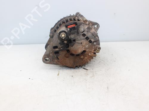 Generator RENAULT MEGANE II Saloon (LM0/1_)  | BP17513252M7 