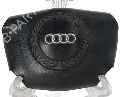 Used Driver airbag Driver airbag AUDI A4 B5 (8D2) 1.9 TDI (116 hp) 33441023 33441023