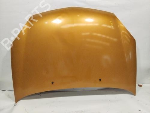 Used Hood RENAULT CLIO II (BB_, CB_) [1998-2016]  28085988