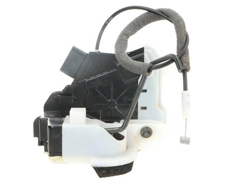 Used Front left lock Front left lock 38643343 38643343