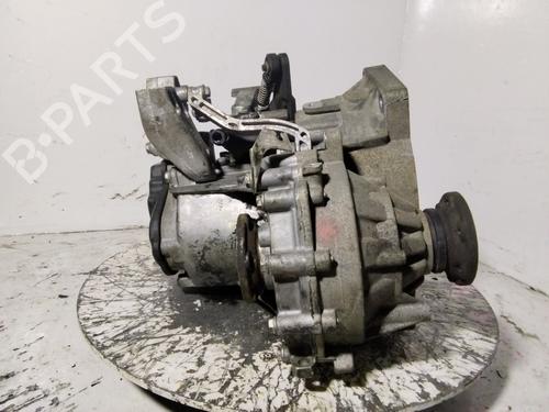 Gearbox VW PASSAT B6 (3C2) 2.0 TDI | BP31604958M3