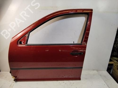 Used Left front door VW GOLF IV (1J1) 1.4 16V (75 hp) 18488944