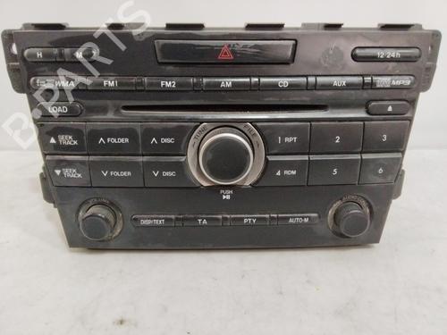 Radio MAZDA CX-7 (ER)  | BP26944547E6 