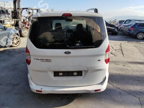 Left front window switch FORD TOURNEO COURIER B460 MPV  | BP35737049I27  - Image 14
